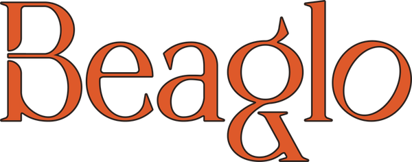 Beaglo — лого