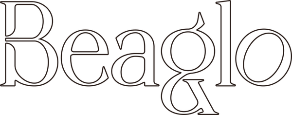 Beaglo — лого